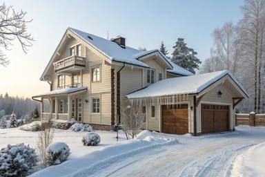 строительство фундамента в Истре